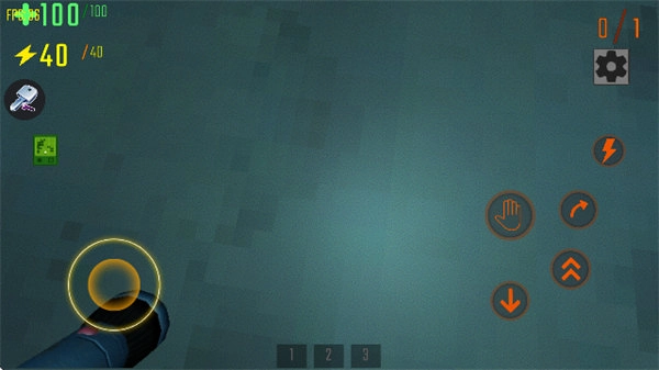 repo移动恐怖汉化版图2