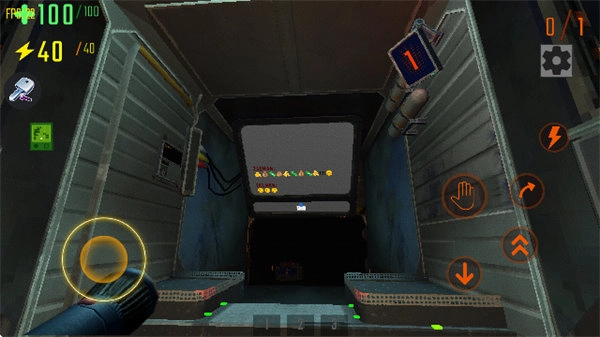 repo移动恐怖汉化版图1