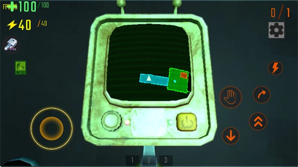 repo移动恐怖汉化版图5