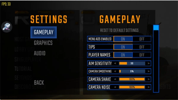 repo移动恐怖汉化版图4