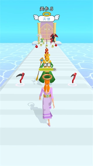 疯狂来通关无广告图2