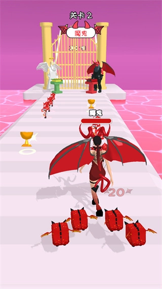 疯狂来通关无广告图4