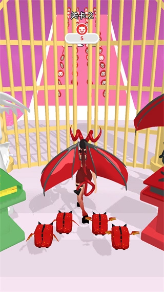 疯狂来通关无广告图5