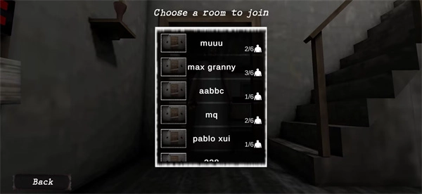 恐怖怪谈安卓版图3