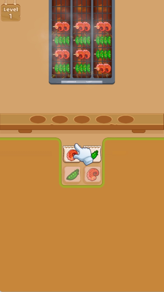 烧烤时光游戏(GrillTime)图3