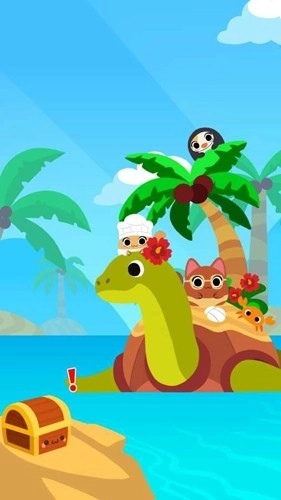 水手猫咪手机版图2