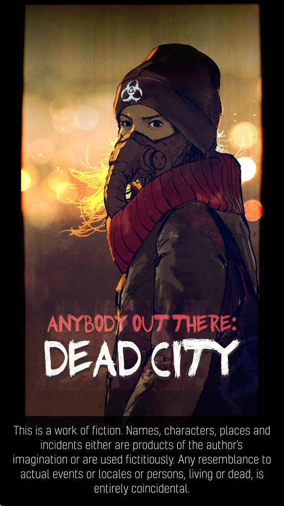 deadcity图3