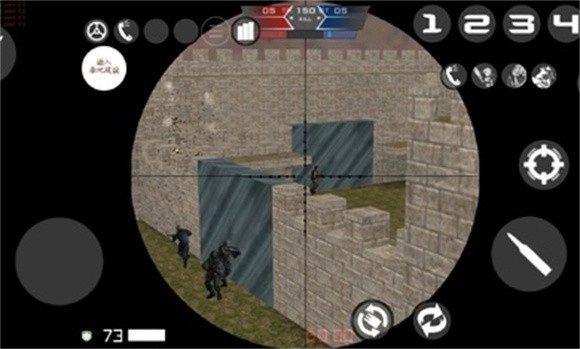 csmoe终结时代汉化图2