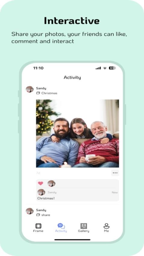 霓时NexFoto手机版