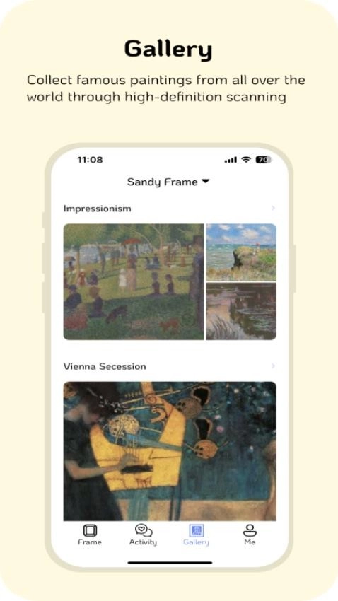霓时NexFoto手机版