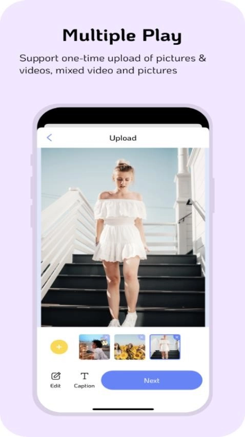 霓时NexFoto手机版