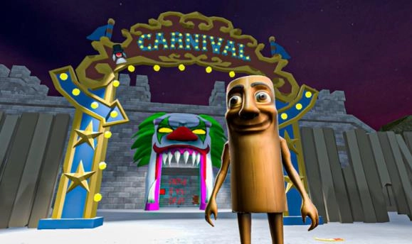 奥比从巴里监狱逃脱图3