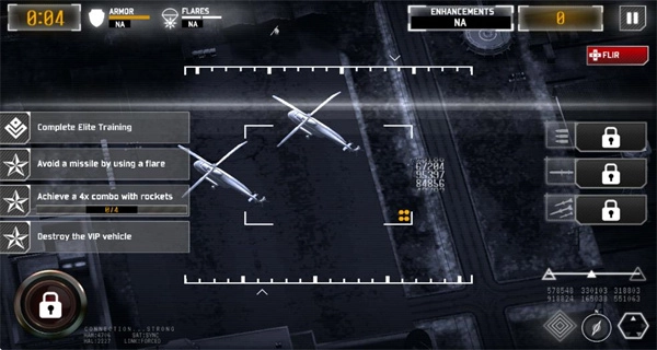 无人机暗影突袭31