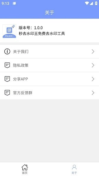 秒去水印王网页版图2