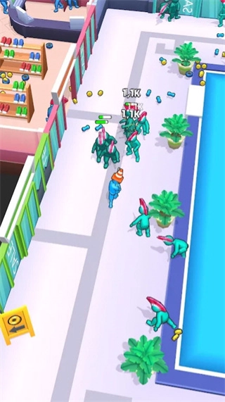 步行者攻击菜单(1)