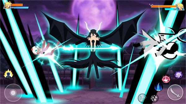 火柴人灵魂格斗MOD菜单最新版(4)