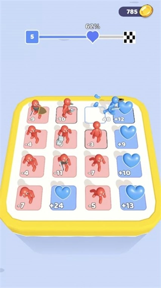 火柴人数学大战最新版图1