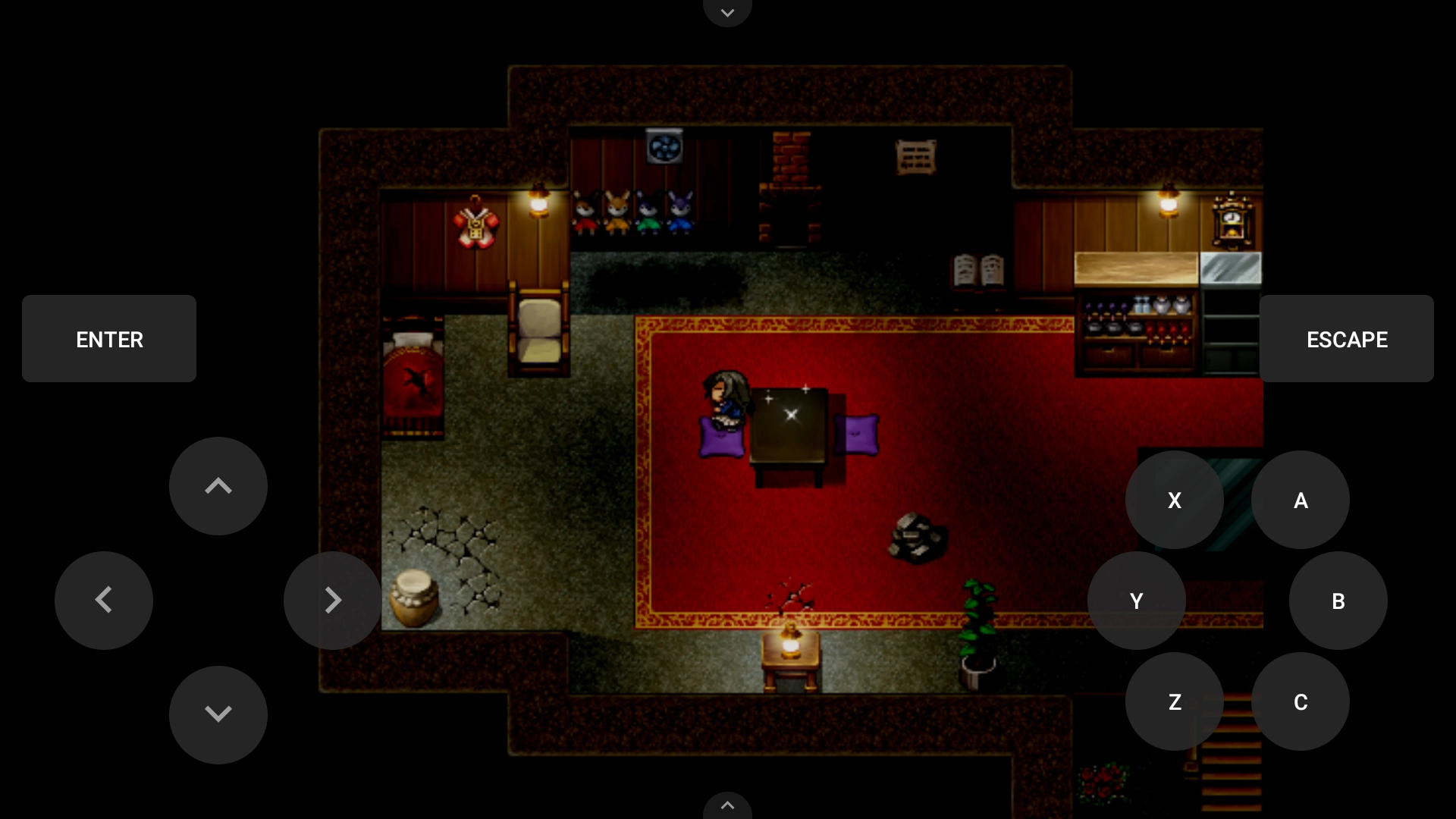 羽翼的祈愿手机汉化最新版图2