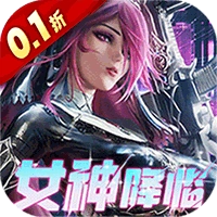 女神危机折安卓版