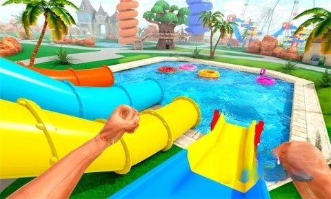 水上乐园经理模拟器图5