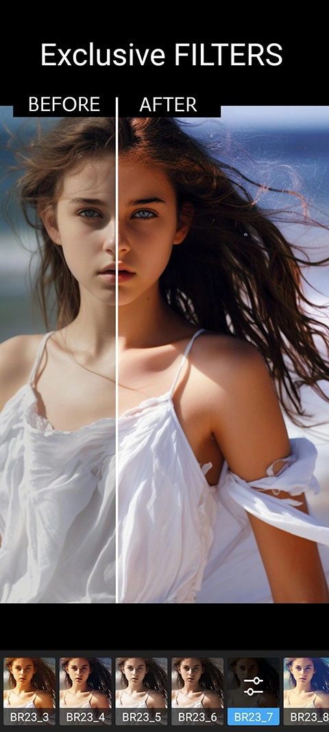 photo studio pro安卓版图2