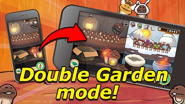 原始菇菇栽培实验室正版