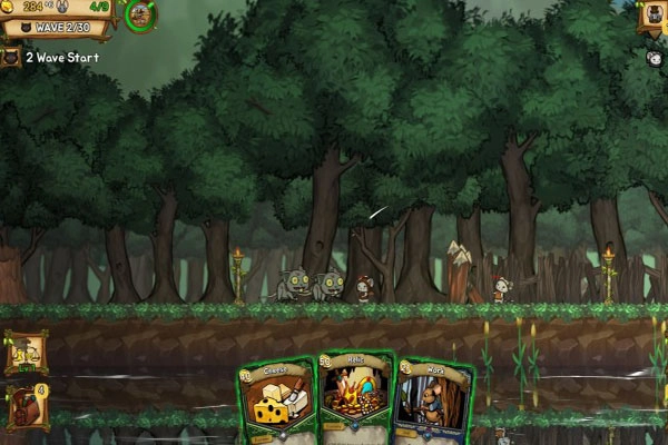 鼠之城邦手机版图3