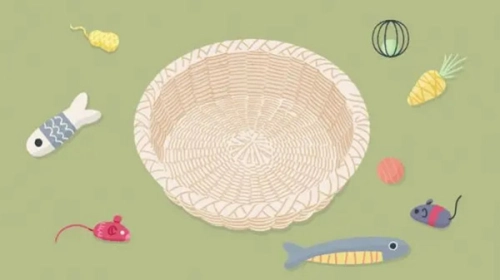 a little to the left图3