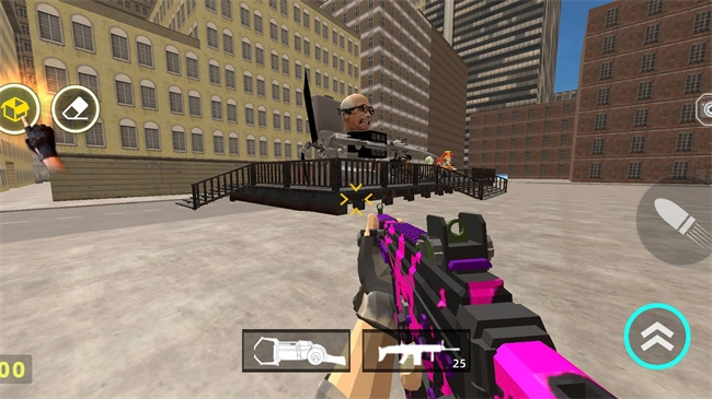 马桶人全球危机(2)