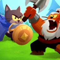 猫咪勇士冒险 V1.0.0