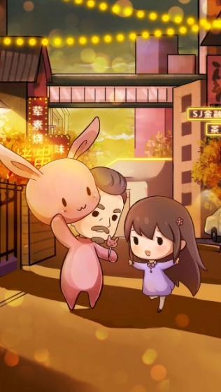 魔幻厨房烧烤季图1