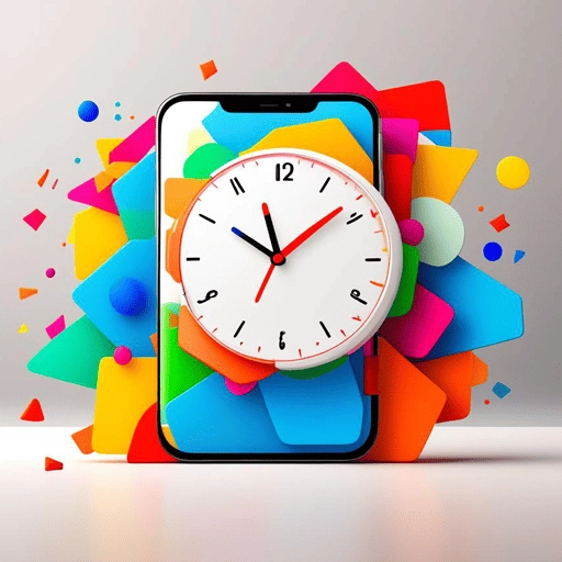 碎片时间管理 V1.0.1