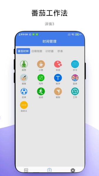 碎片时间管理图1