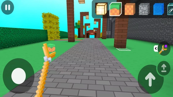 像素生存逃生模拟图4