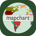 mapchart正版