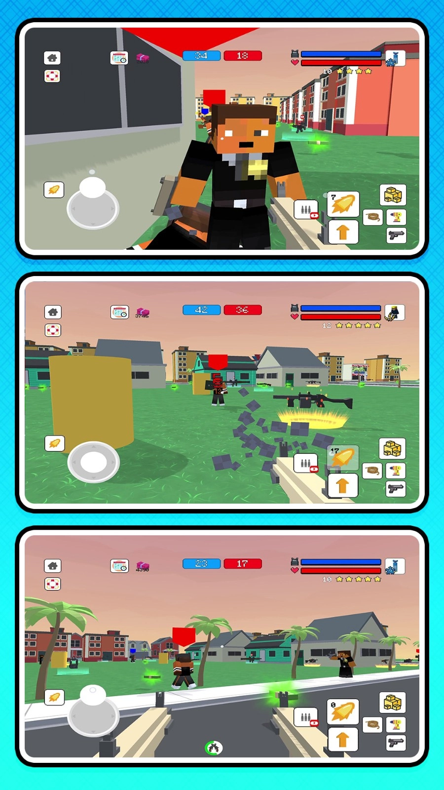 益智乐园大冒险图1