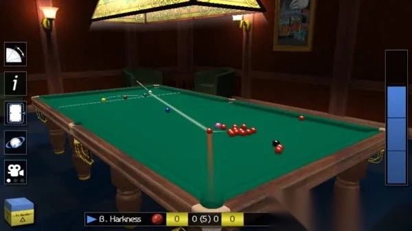 斯诺克台球(单机斯诺克) 手机版图4