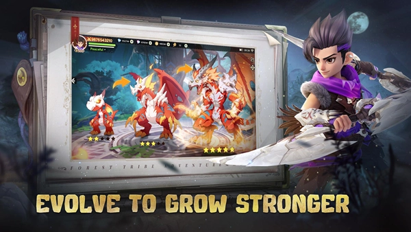 狩猎乌托邦Huntopia图5