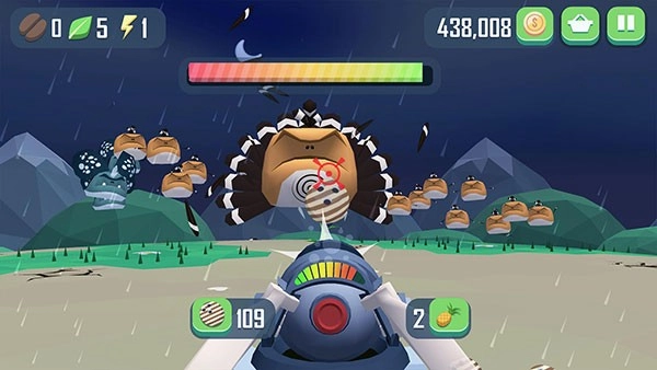 仆役射手免费版