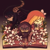 黑色之龙与黄昏之书mod内购版