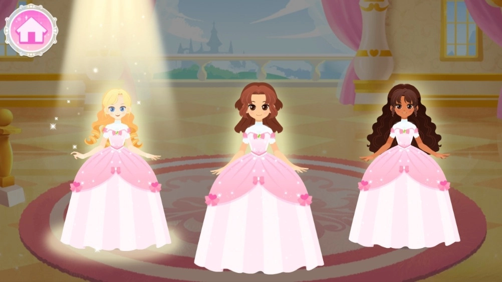 奇妙的专注力游戏(2)