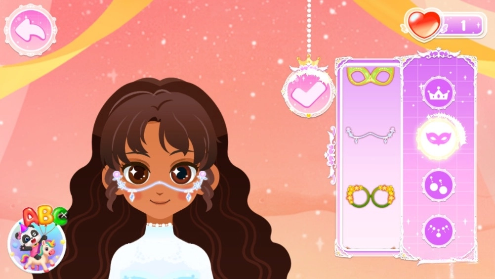 奇妙的专注力游戏(6)