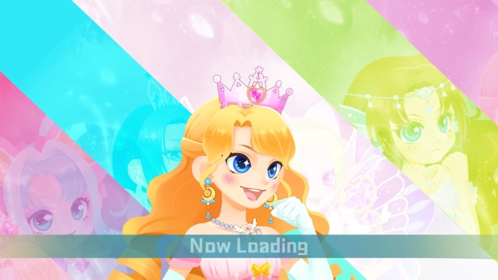 奇妙的专注力游戏(1)