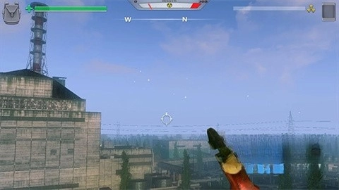 切尔诺贝利大逃亡图2