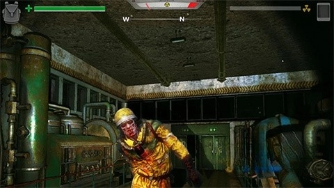 切尔诺贝利大逃亡图4