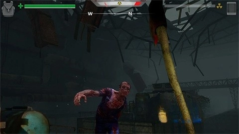 切尔诺贝利大逃亡图3