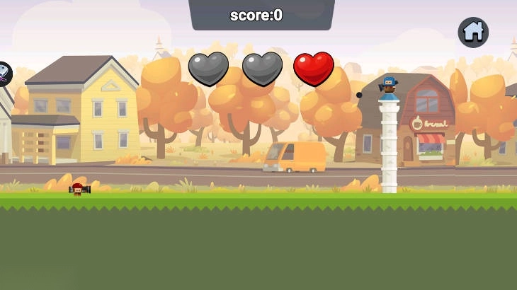 炮台城堡免广告版图5