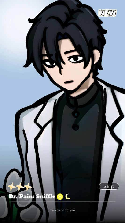 Lovely Wisher正式版图3