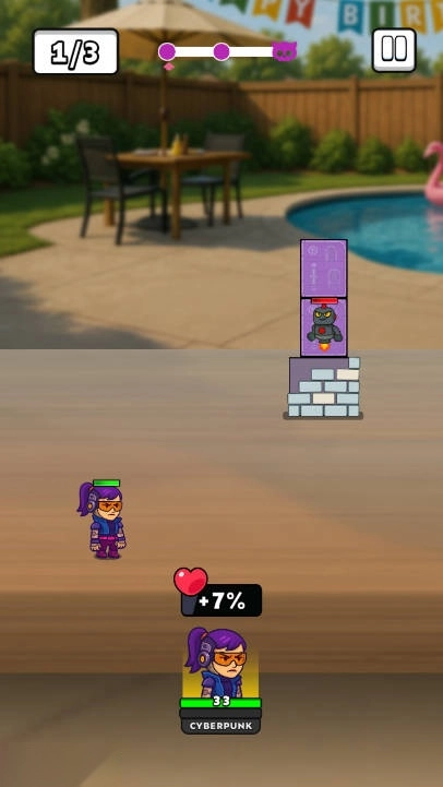 拆迁小队免广告最新版图2