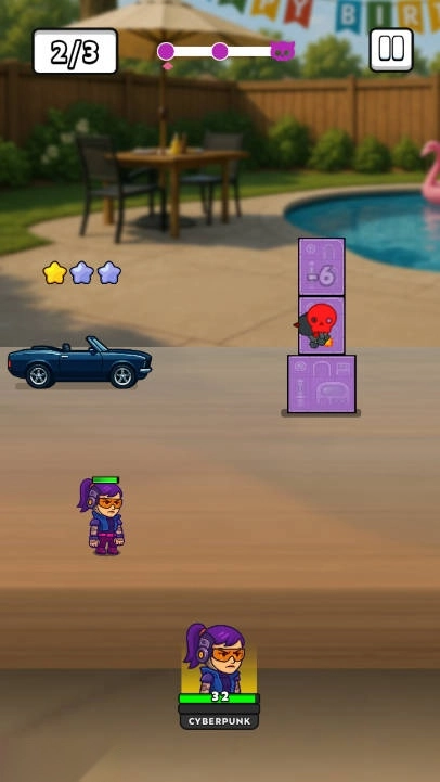 拆迁小队免广告最新版图4